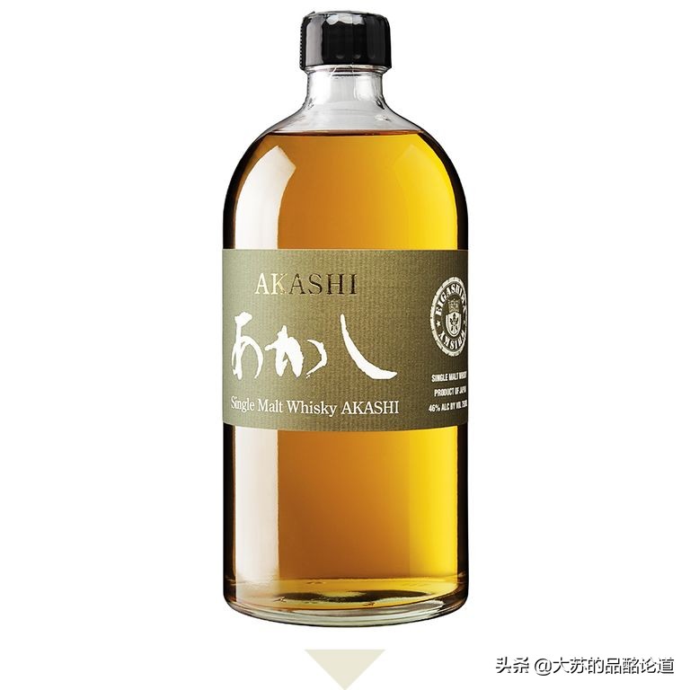 老外眼中日本威士忌,老外喝威士忌测评