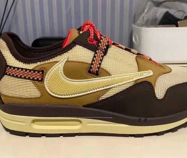 nikets联名airmax,nikeairmax联名气垫鞋