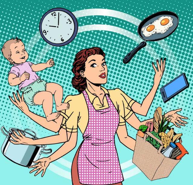 主妇理财小妙招,理财规划基础及家庭财务规划