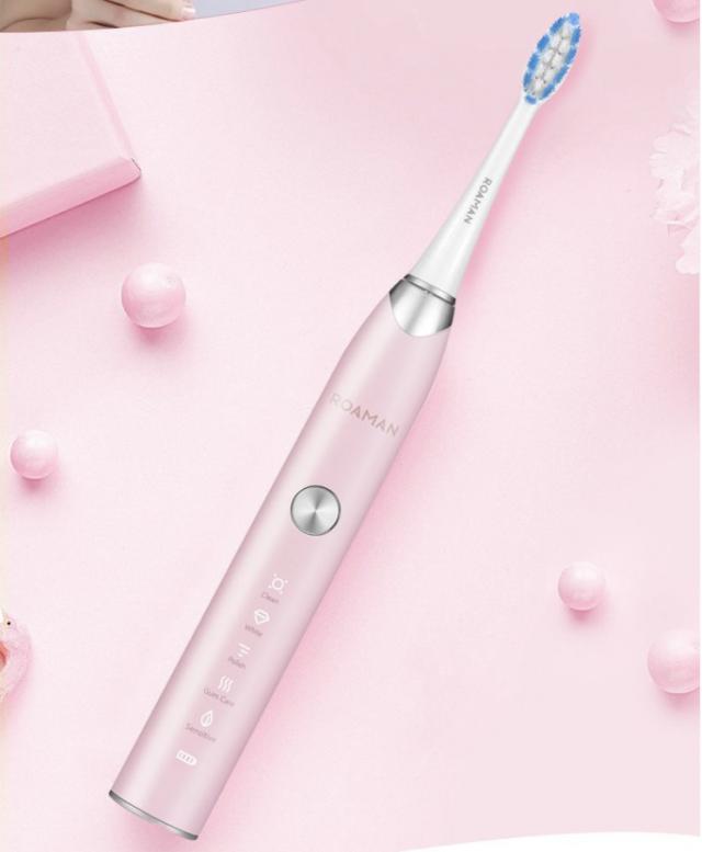 最好电动牙刷品牌排行榜及价格,zr电动牙刷和小米电动牙刷哪个好