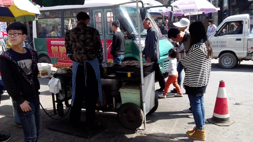 涿州旧鼓楼大街,涿州鼓楼大街有什么好玩的