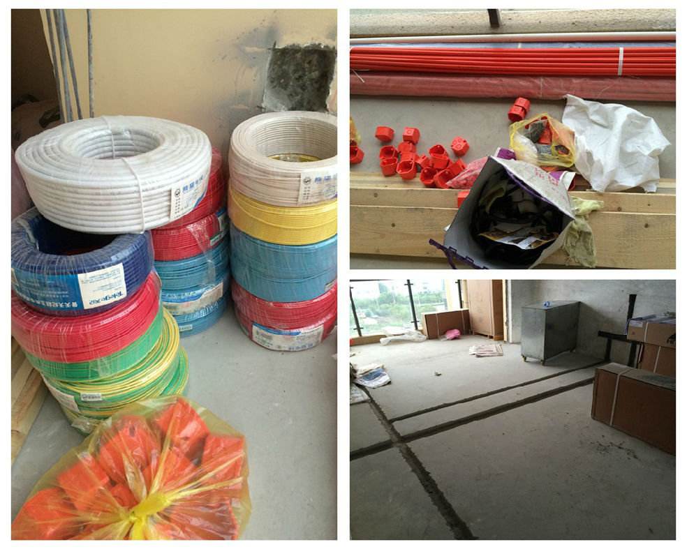 水电改造4平方电线,水电改造全用4平方线好吗