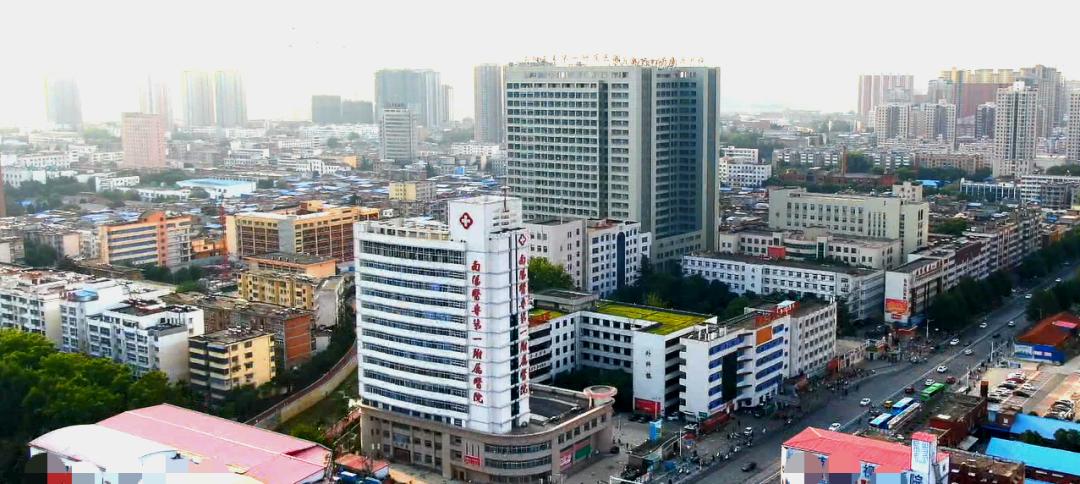 南阳医专一附院泌尿外科检查,河南南阳医专一附院泌尿外科