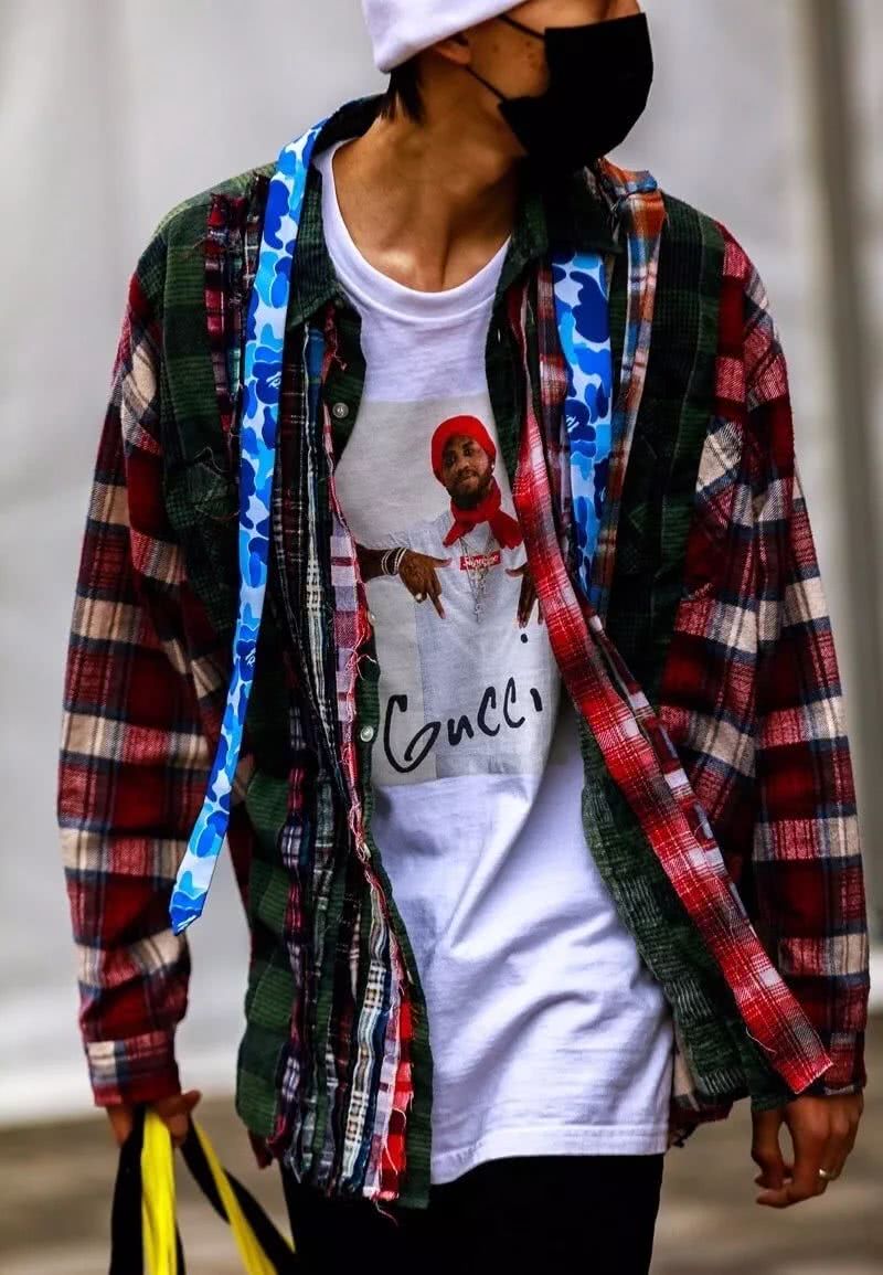 只买贵的不买对的？联名球鞋到底好在哪”