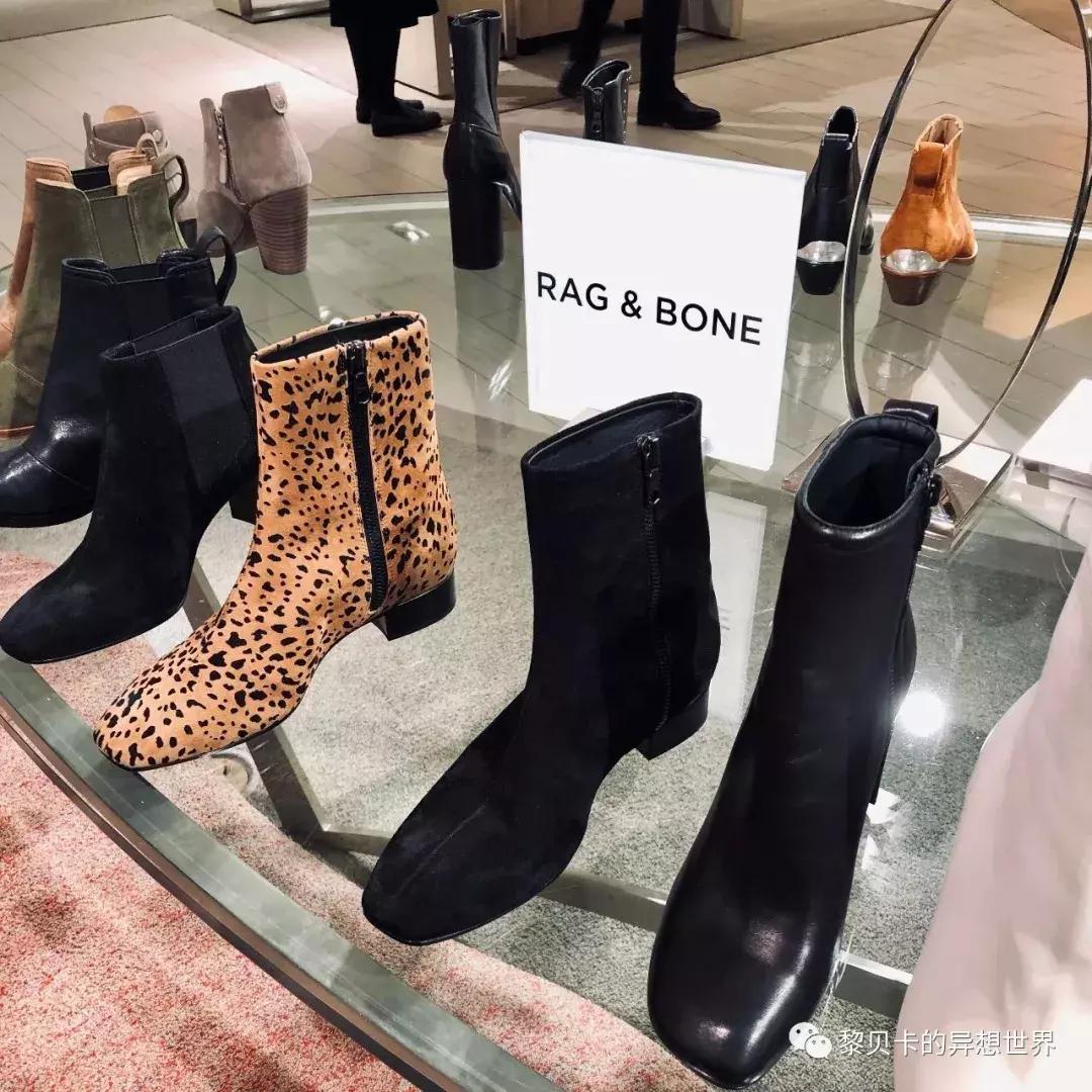 十大必买短靴推荐,推荐一下哪家短靴好穿