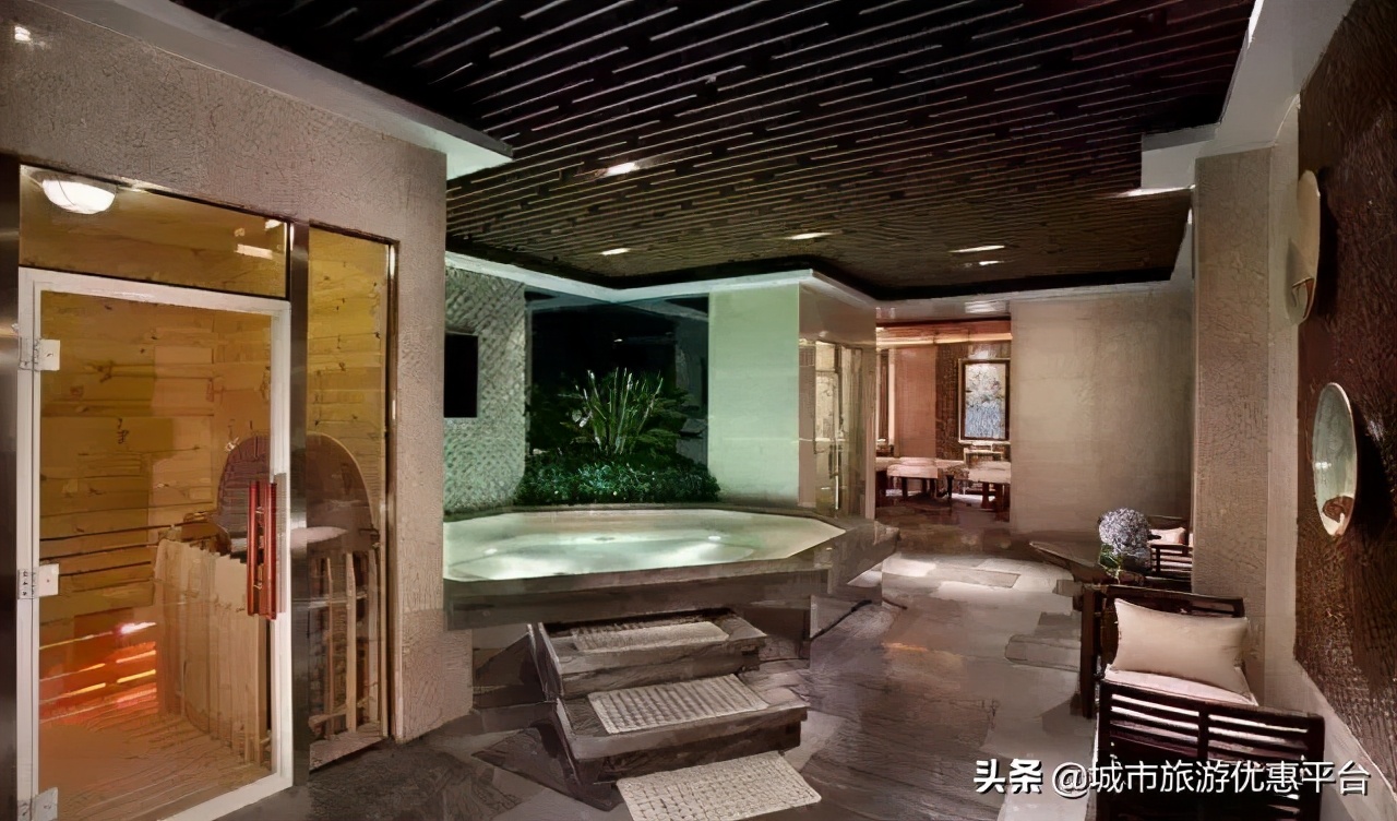 「江浙沪泡汤指南」来了!2020泡泡更灵