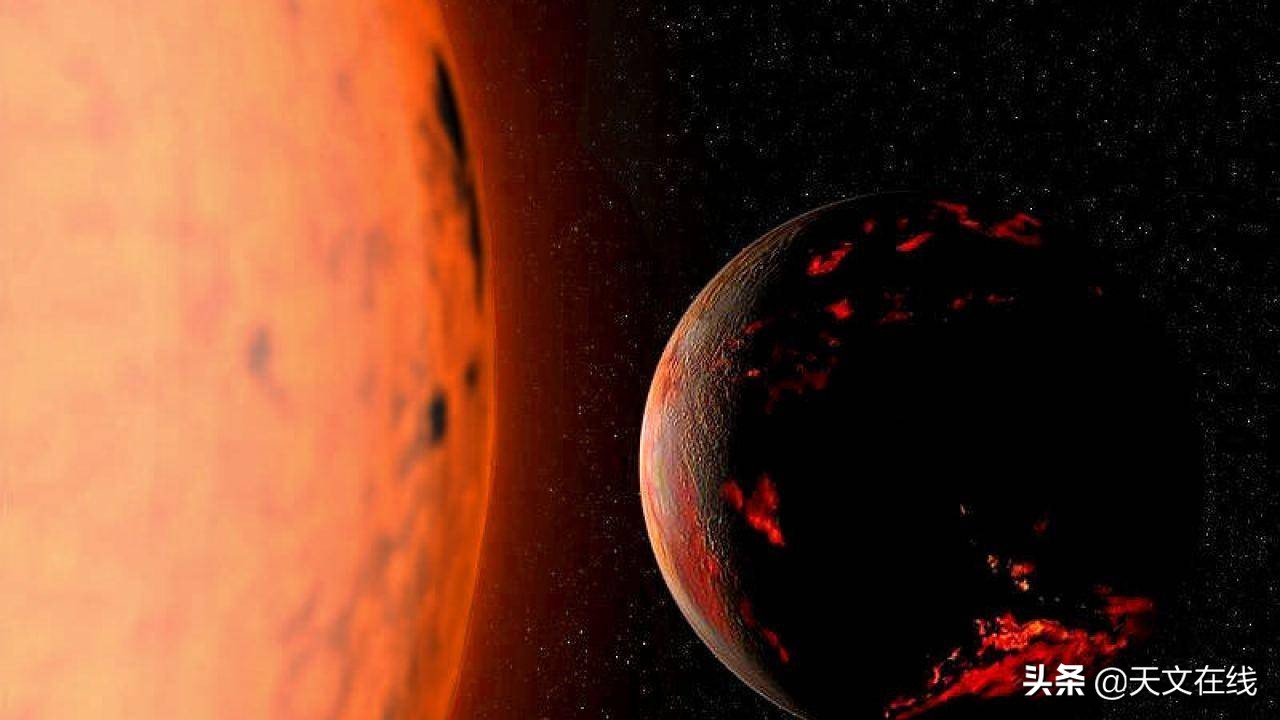 太阳正在变得越来越热吗,太阳在慢慢升温