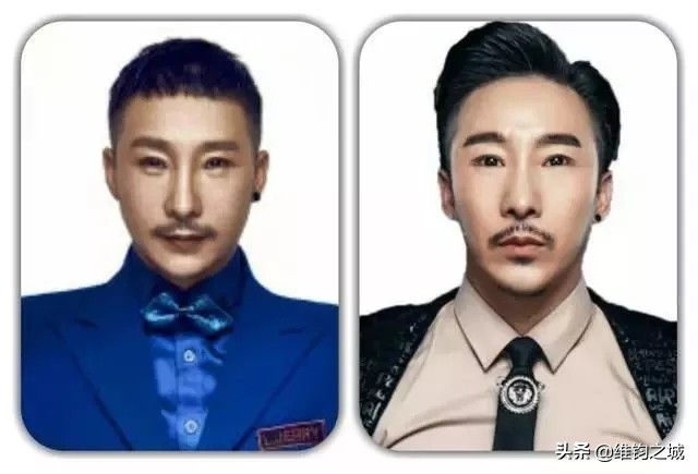 连云港明星,连云港十大明星