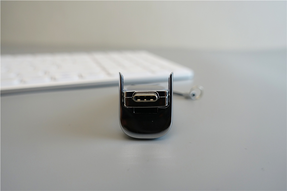 忆捷固态u盘实测,忆捷固态u盘和普通u盘