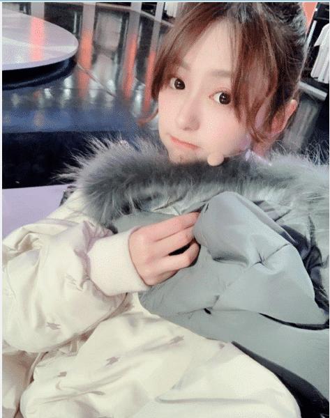 nba小七的真实身份被揭穿,nba女主播小七怎么了