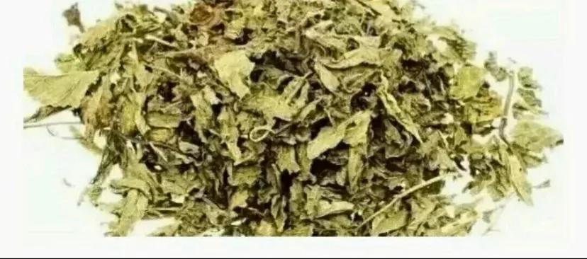 48款香料的解析与认知,四十八香谱图解大全