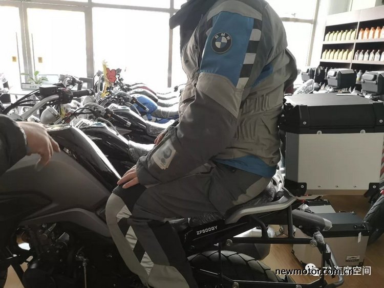 凯越500x骑行试驾测评,凯越450拉力测试