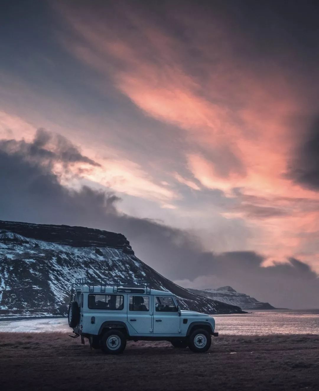 攻略出国旅游你必须知道,自驾房车出国攻略