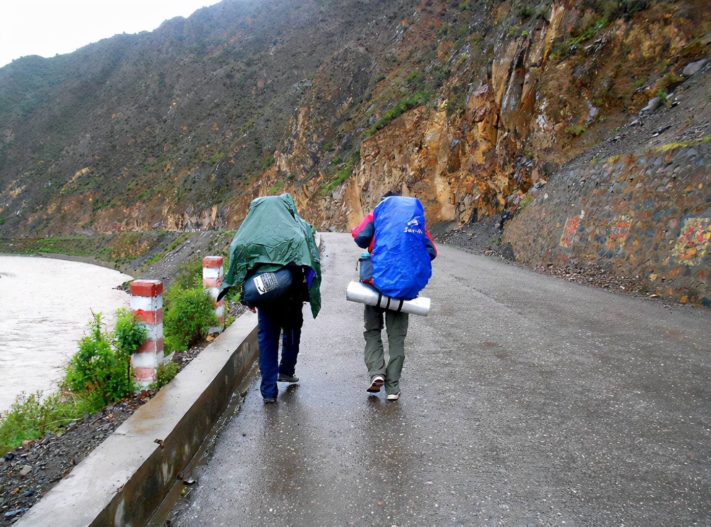昆仑女神杨丽,昆仑女神杨丽独守大山