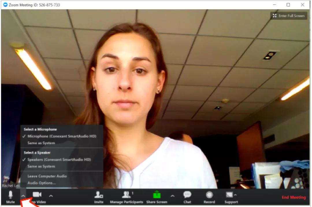 就在今天！！我报名参加了ITP口语面试，跟预想的有点不一样？