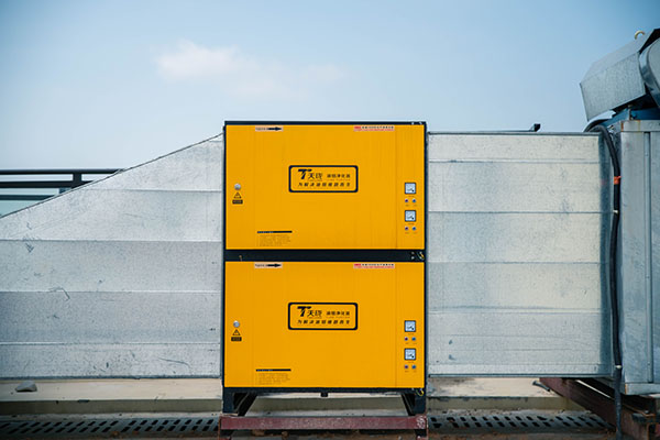 安装油烟净化器有哪些坑,油烟净化器的安装方法图解视频