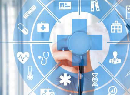 个人如何入局互联网医药,互联网+新医药赛道