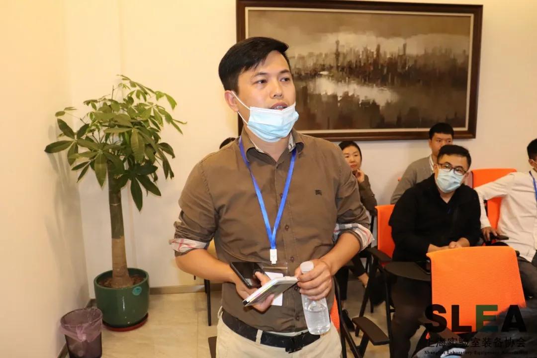 热烈祝贺联合珐玛洁净系统有限公司企业走访活动圆满落幕