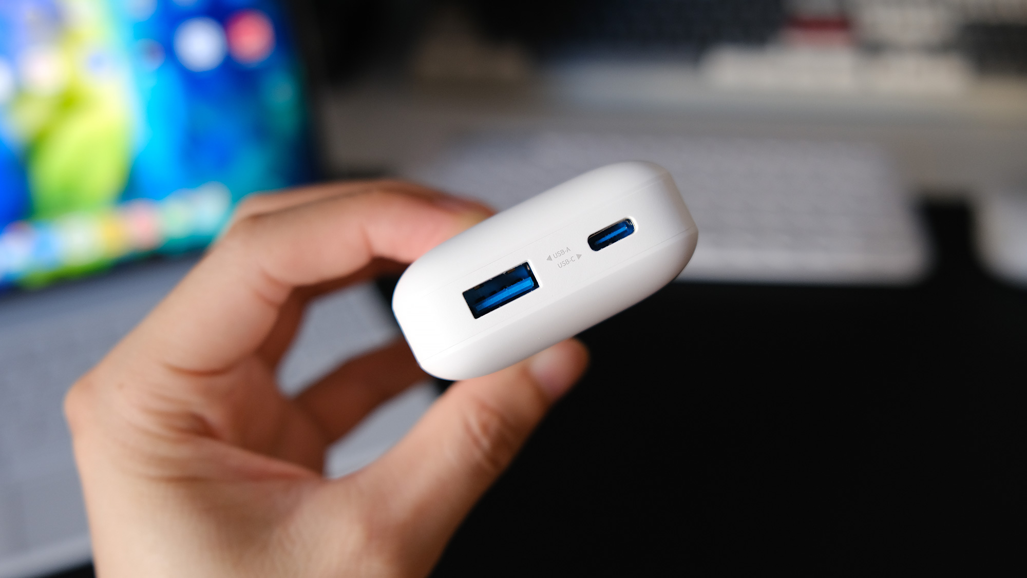 aigo迷你可爱充电宝,aigo充电宝哪款好用