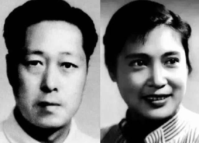 秦怡：婚姻不幸儿子残疾，她照顾爱子近40年，如今百岁依旧优雅