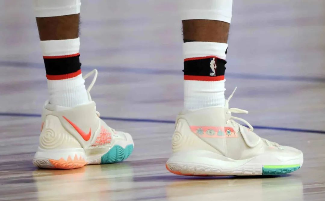 欧文吐槽欧文8代,欧文亲自吐槽欧文8代