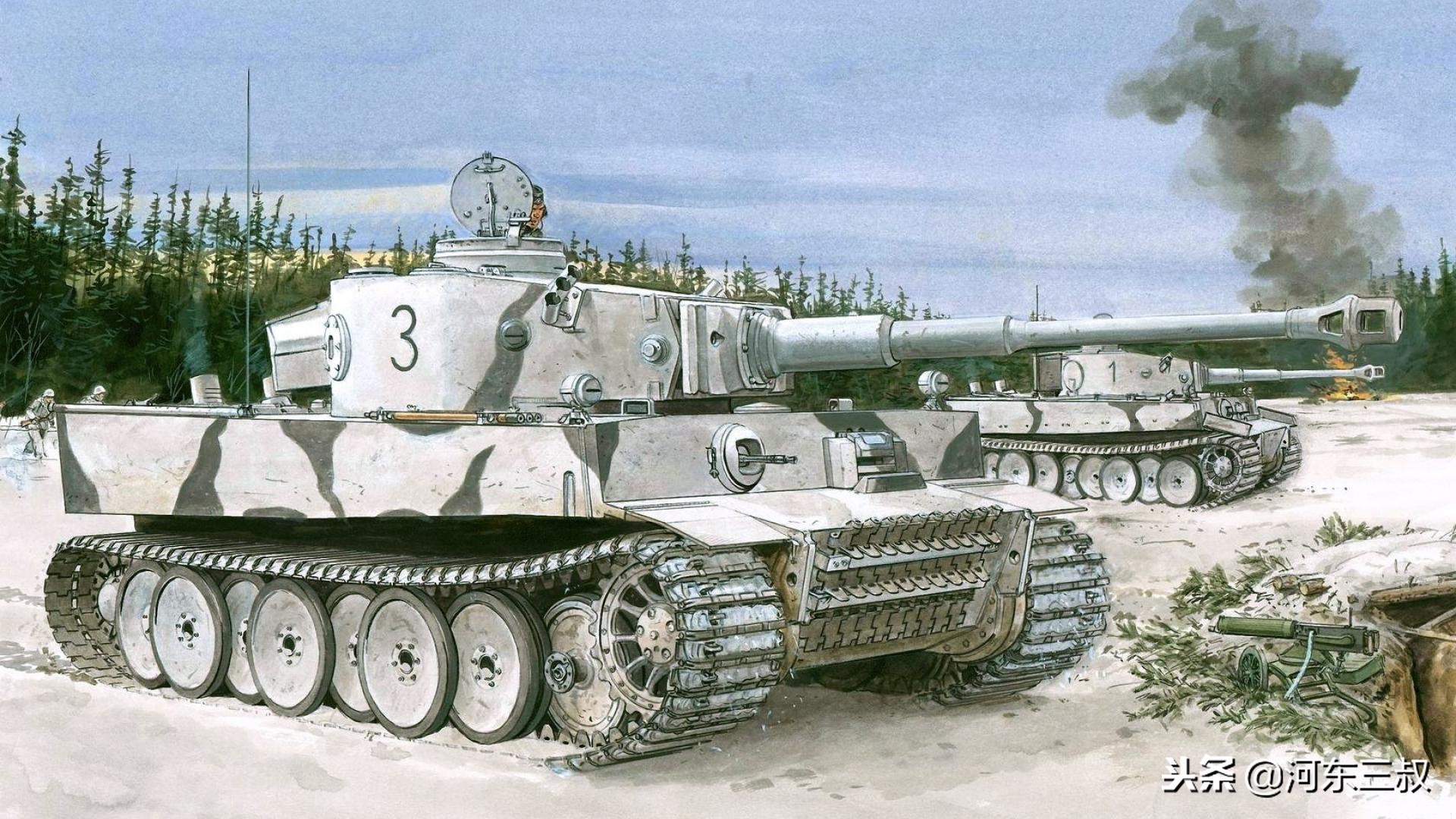 坦克世界沙雕图,最好看的坦克世界视频