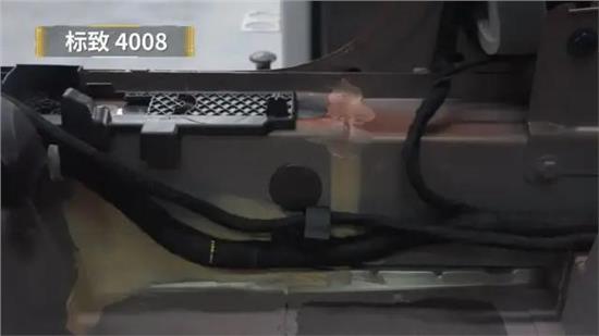 用料厚道车,用料最厚道的车评测