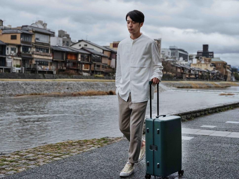 京东为你点亮箱包时尚新look,不再苦等11.11