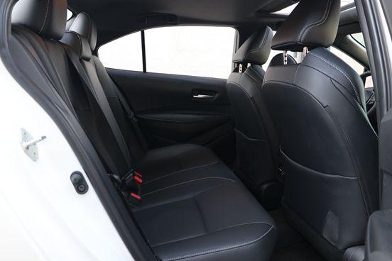 雷凌双擎e-cvt和雷凌双擎什么区别,全新雷凌双擎加速测试