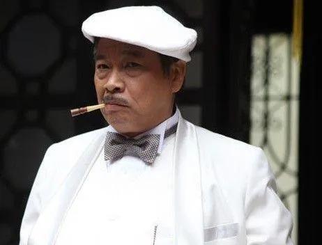 吴孟达人生最后两部电影,一生甘当绿叶吴孟达