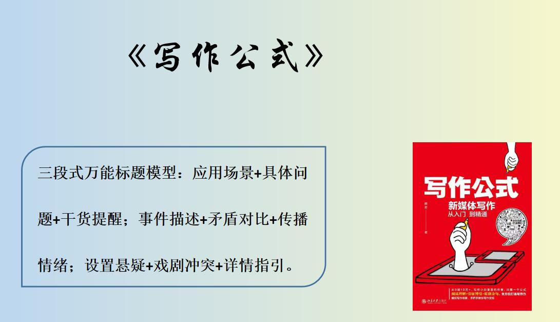 如何编写有效的标题,如何撰写有效的标题