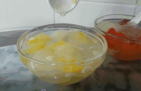 菠萝甜还是凤梨甜,不知道是菠萝还是凤梨