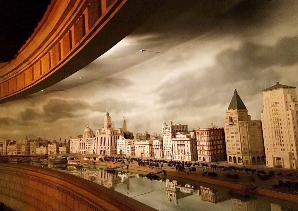 东方明珠塔游玩指南,东方明珠塔免费游玩攻略