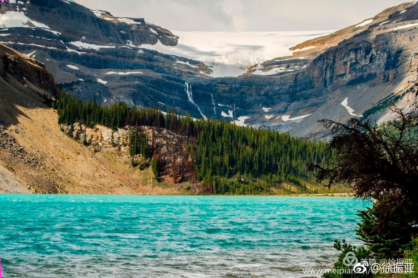 班芙国家公园,班芙国家公园照片