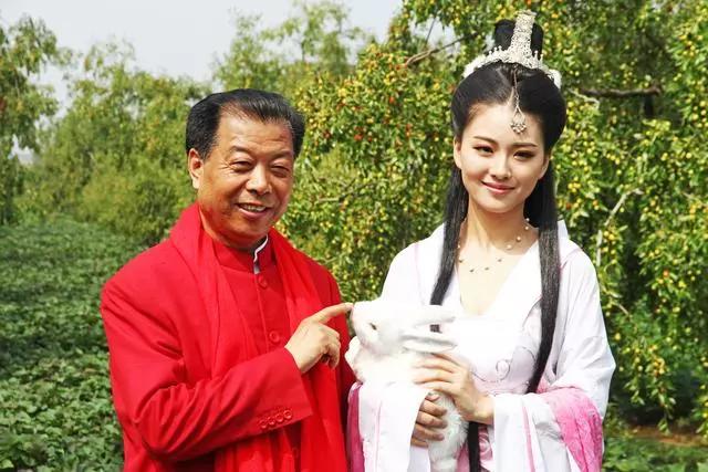 好想你老总简介,好想你红枣董事长