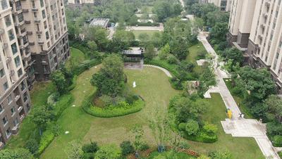 一口气告诉你郑州热销楼盘,郑州逆势火爆的楼盘