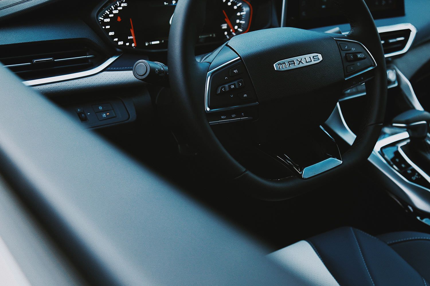 上汽大通g50最适合家用的mpv,卖了suv换mpv