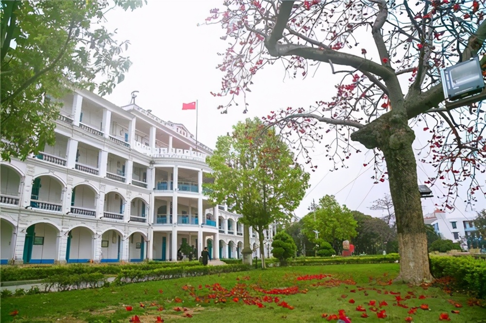 福建师范大学有研究生推免资格吗,福建师范大学推免招生