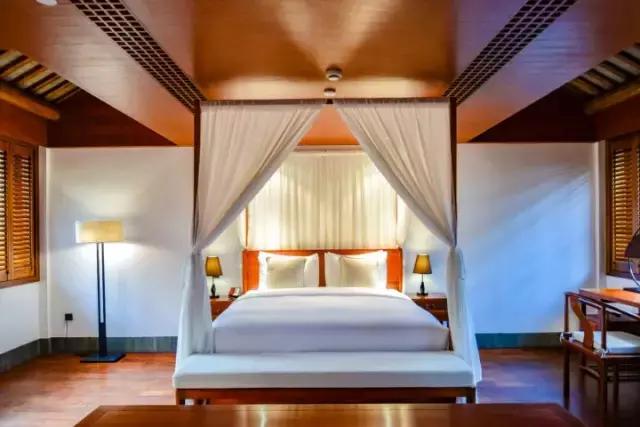 国内野奢酒店民宿排名榜,国内30家顶级野奢酒店