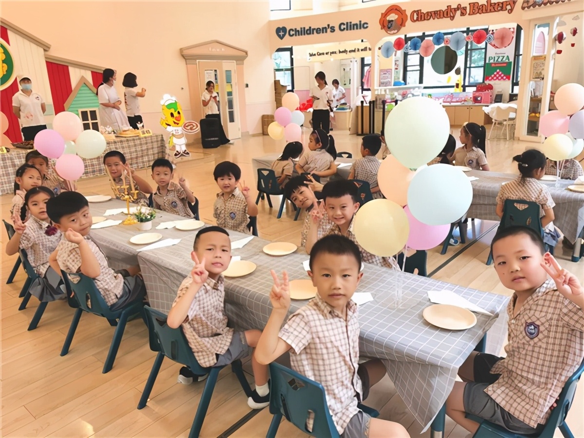 吉的堡体验活动,吉的堡少儿英语万圣节