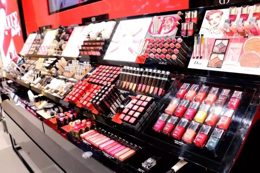 北郊这家商场的美妆居然比代购还便宜！盘他！