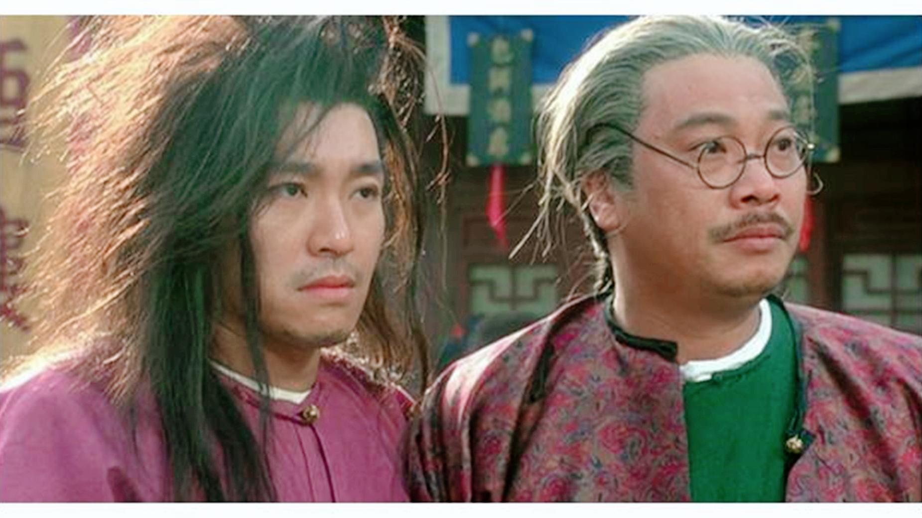 苏乞儿周星驰大结局,苏乞儿周星驰电影全集