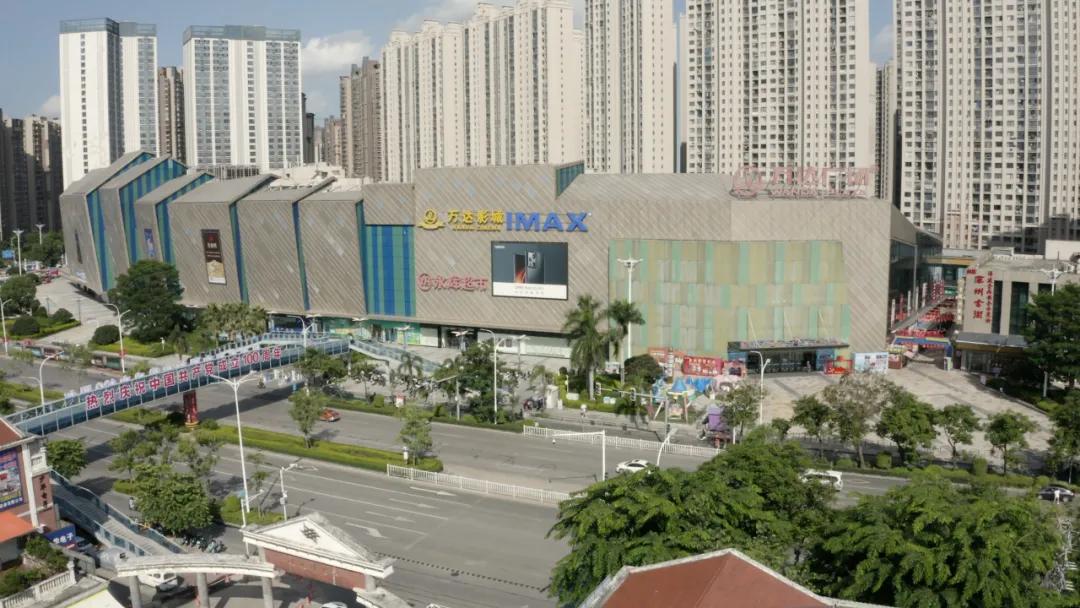 漳州大商场,大漳州的规划全图