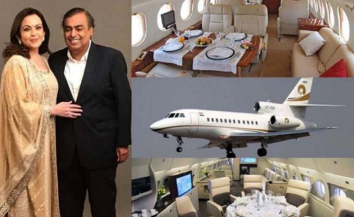 印度首富宠妻如宝：7次约会就求婚，盛宠35年，不孕5年也没嫌弃