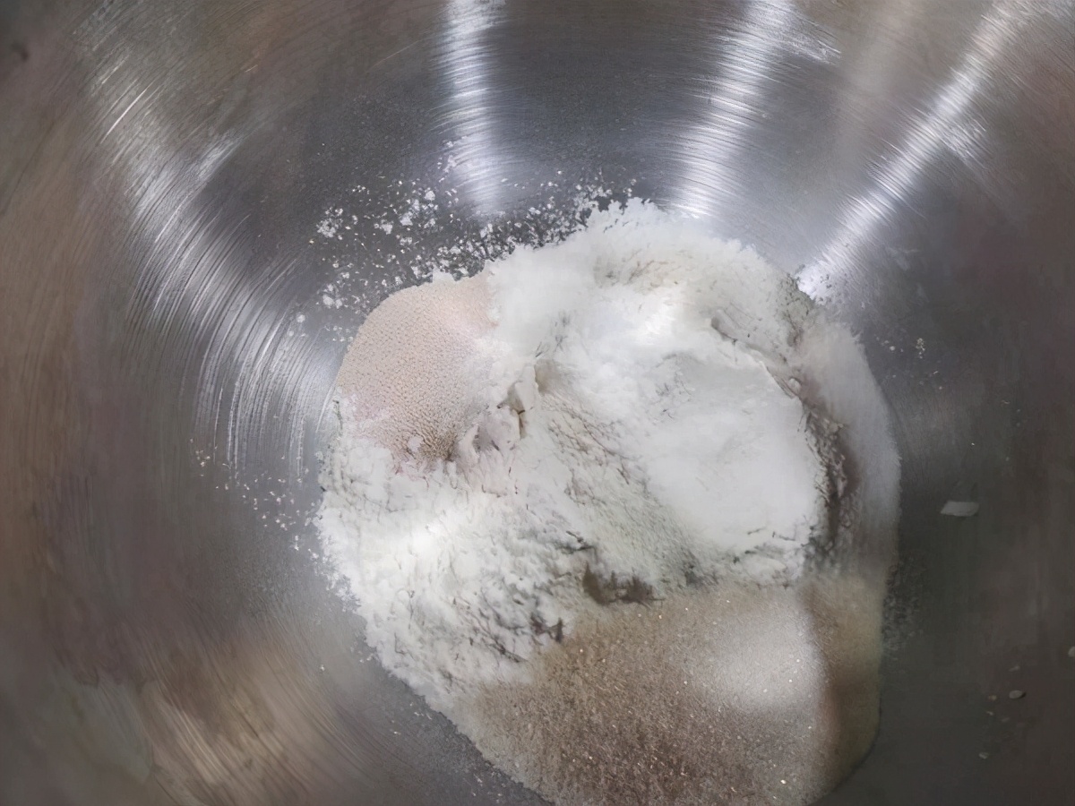 栗子奶黄包,栗子包芝士