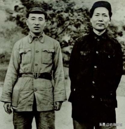 毛*东泽**为何拒授大元帅？他如何评价十位元帅？十元帅如何评价他？