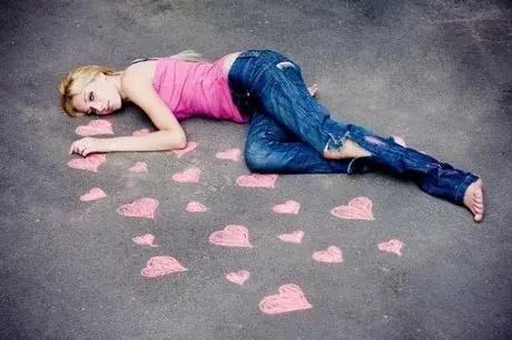 原来很多东西都是失去了才明白,其实有些东西从来就没变过