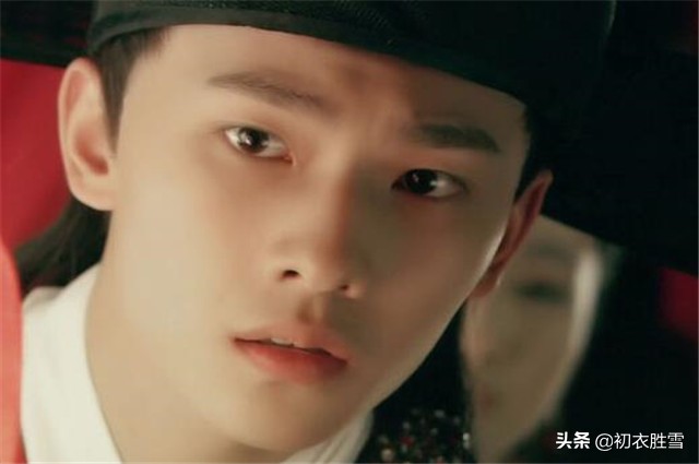 红楼梦中西江月的解读,红楼梦西江月全文解读