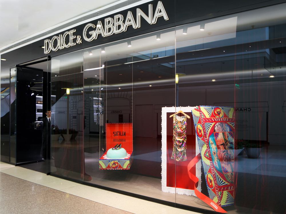 杜嘉班纳不能卖了吗,现在还有人买杜嘉班纳么