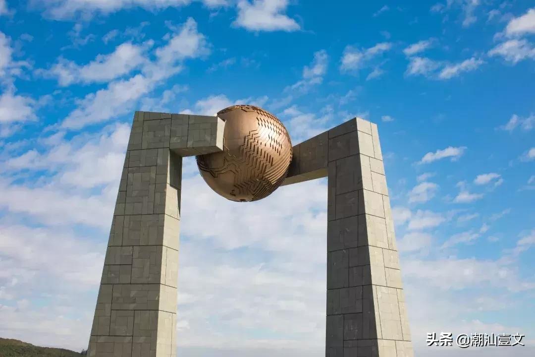 汕头不用花钱好玩的地方,潮汕汕尾旅游景点大全